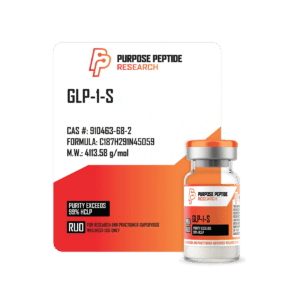 GLP-1-S