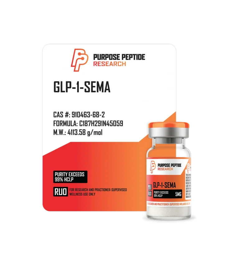 PP - GLP SEMA5 Card
