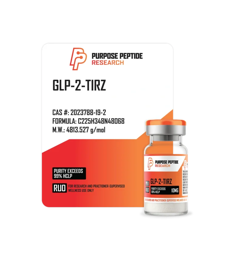 PP - GLP2TIRZ 10mg Card