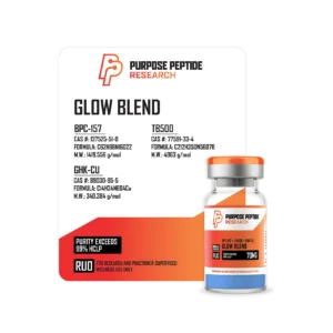 Glow Blend - 70mg