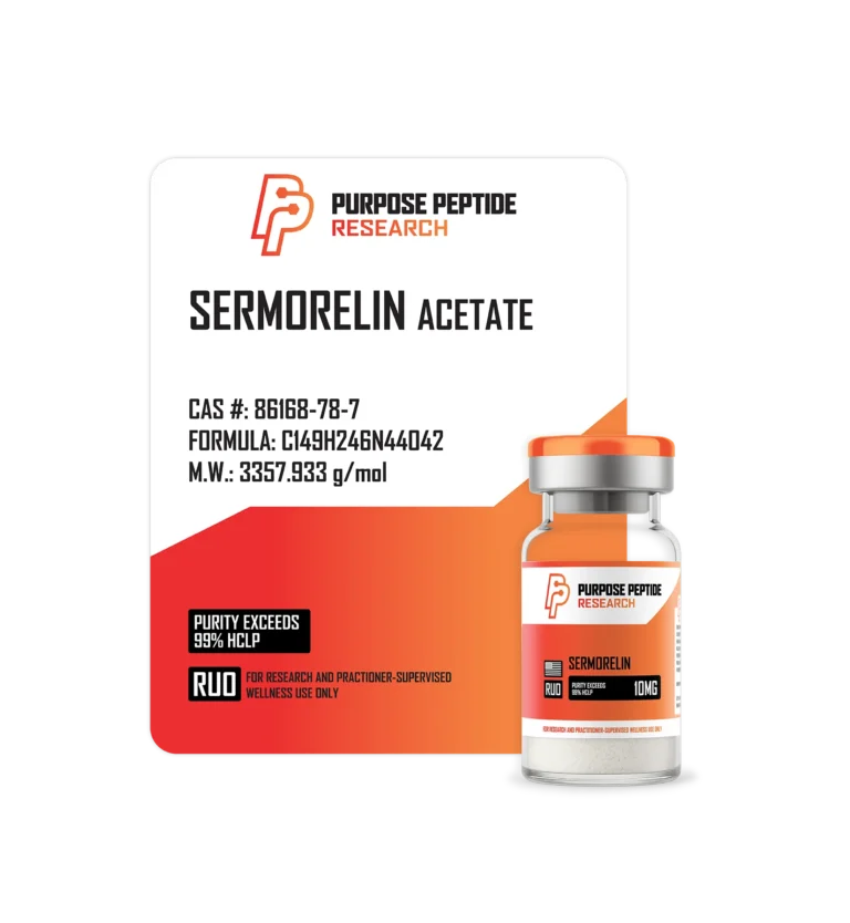 sermorelincard