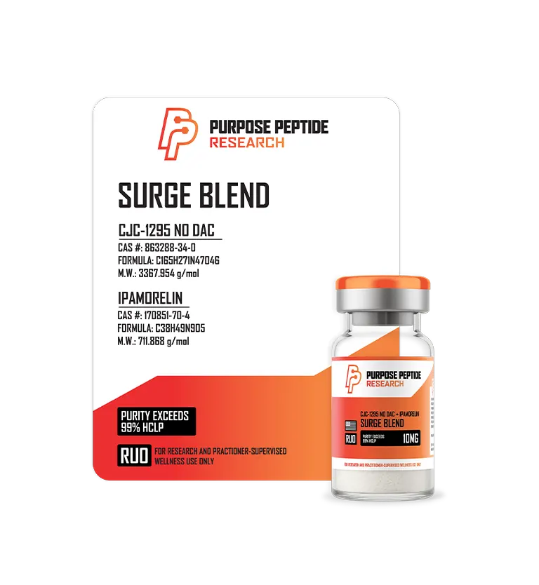 surgeblend